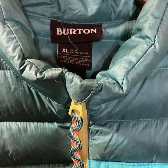 Kids Burton Jacket - Picture 2 of 8